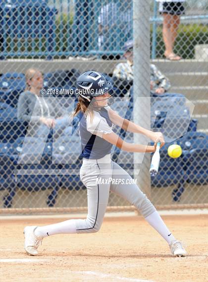 Thumbnail 3 in Saint Joseph vs. Northwood (Alan Dugard Classic) photogallery.