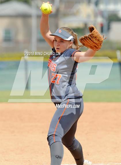 Thumbnail 1 in Saint Joseph vs. Northwood (Alan Dugard Classic) photogallery.