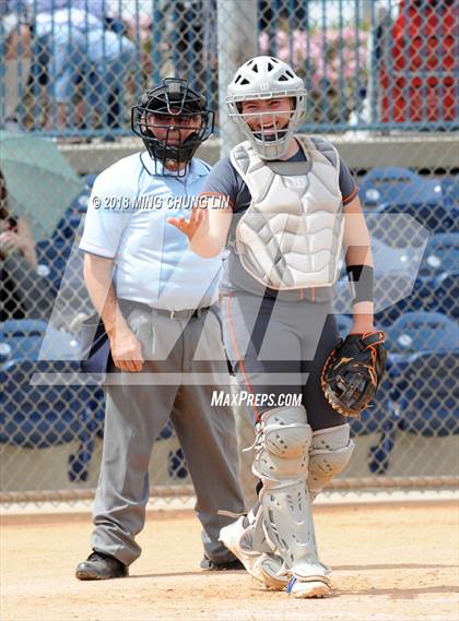 Thumbnail 3 in Saint Joseph vs. Northwood (Alan Dugard Classic) photogallery.
