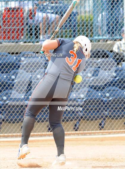 Thumbnail 3 in Saint Joseph vs. Northwood (Alan Dugard Classic) photogallery.