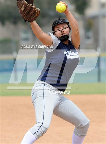 Thumbnail 1 in Saint Joseph vs. Northwood (Alan Dugard Classic) photogallery.