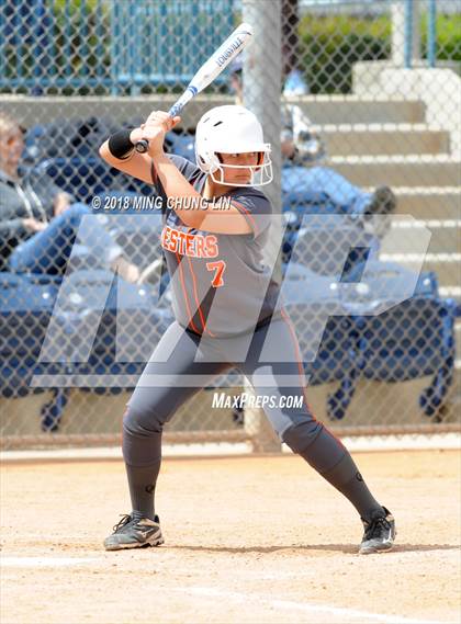 Thumbnail 1 in Saint Joseph vs. Northwood (Alan Dugard Classic) photogallery.
