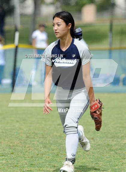 Thumbnail 3 in Saint Joseph vs. Northwood (Alan Dugard Classic) photogallery.