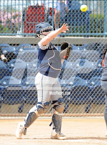Thumbnail 2 in Saint Joseph vs. Northwood (Alan Dugard Classic) photogallery.