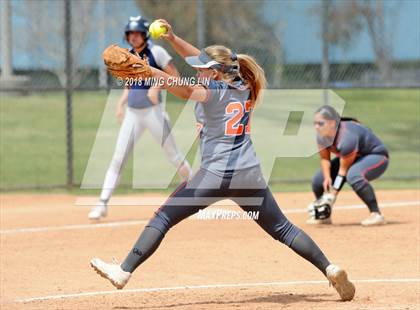 Thumbnail 2 in Saint Joseph vs. Northwood (Alan Dugard Classic) photogallery.