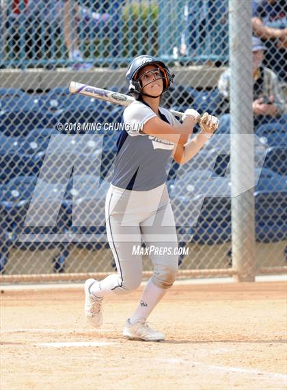 Thumbnail 3 in Saint Joseph vs. Northwood (Alan Dugard Classic) photogallery.