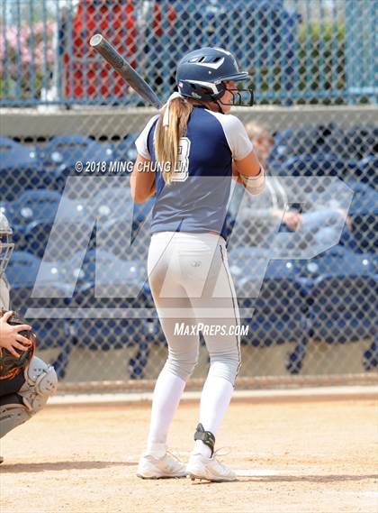 Thumbnail 3 in Saint Joseph vs. Northwood (Alan Dugard Classic) photogallery.