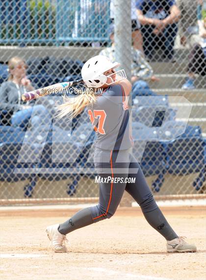 Thumbnail 1 in Saint Joseph vs. Northwood (Alan Dugard Classic) photogallery.