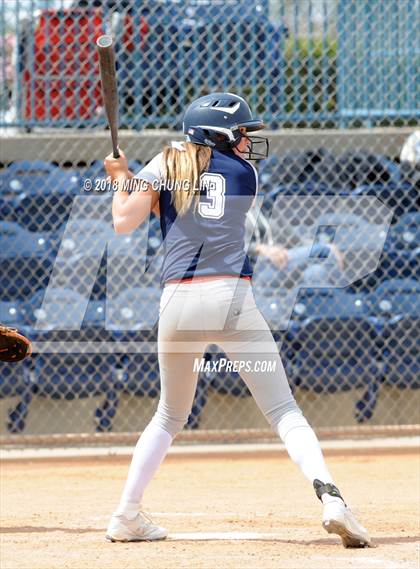 Thumbnail 1 in Saint Joseph vs. Northwood (Alan Dugard Classic) photogallery.