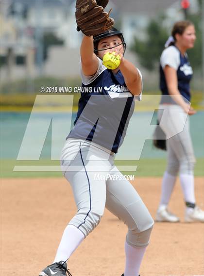 Thumbnail 3 in Saint Joseph vs. Northwood (Alan Dugard Classic) photogallery.
