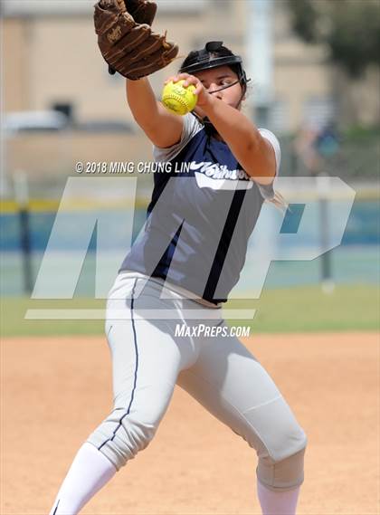 Thumbnail 1 in Saint Joseph vs. Northwood (Alan Dugard Classic) photogallery.