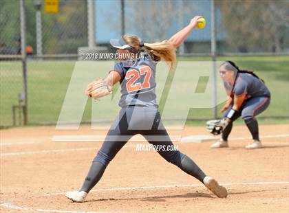 Thumbnail 1 in Saint Joseph vs. Northwood (Alan Dugard Classic) photogallery.
