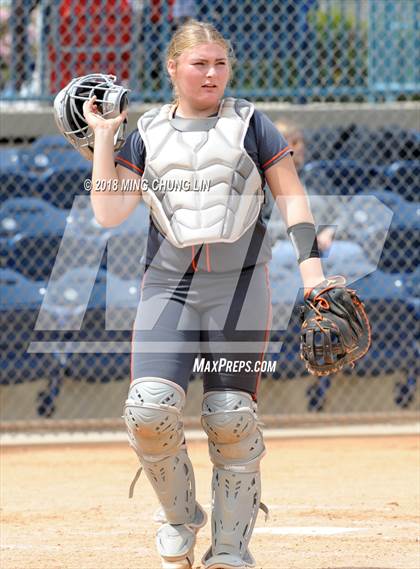 Thumbnail 2 in Saint Joseph vs. Northwood (Alan Dugard Classic) photogallery.