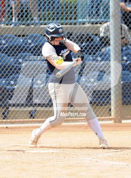 Thumbnail 2 in Saint Joseph vs. Northwood (Alan Dugard Classic) photogallery.
