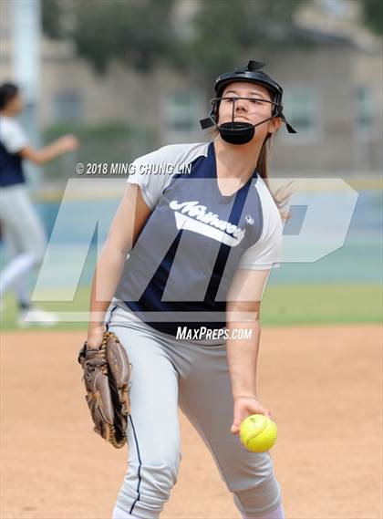 Thumbnail 3 in Saint Joseph vs. Northwood (Alan Dugard Classic) photogallery.
