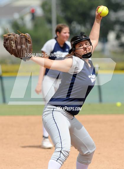 Thumbnail 3 in Saint Joseph vs. Northwood (Alan Dugard Classic) photogallery.