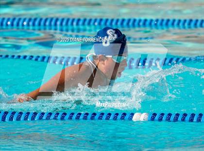 Thumbnail 1 in St. John Bosco @ Orange Lutheran photogallery.