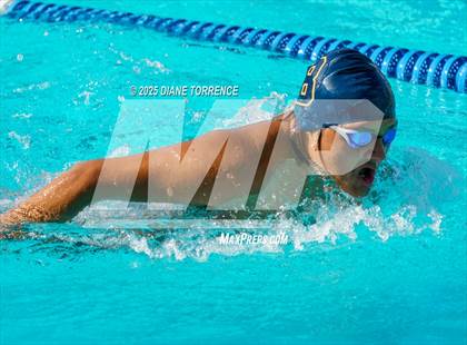 Thumbnail 3 in St. John Bosco @ Orange Lutheran photogallery.