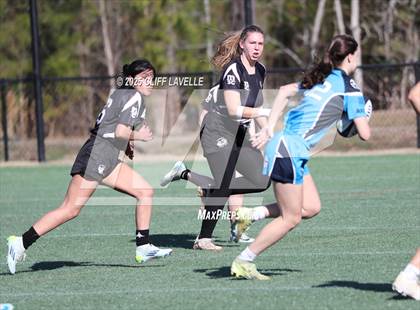 Thumbnail 2 in Oceanside Collegiate Academy vs Wando (Charleston Team Matches) photogallery.