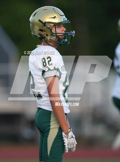 Thumbnail 2 in Knoxville Catholic @ Briarcrest Christian photogallery.