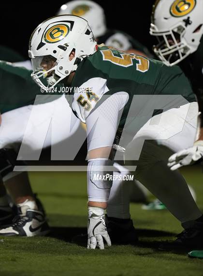 Thumbnail 3 in Knoxville Catholic @ Briarcrest Christian photogallery.
