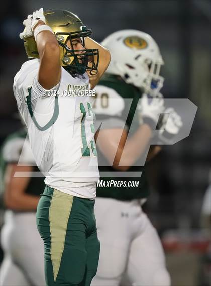 Thumbnail 1 in Knoxville Catholic @ Briarcrest Christian photogallery.