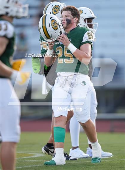 Thumbnail 2 in Knoxville Catholic @ Briarcrest Christian photogallery.