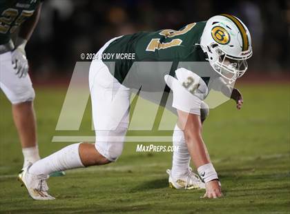Thumbnail 2 in Knoxville Catholic @ Briarcrest Christian photogallery.