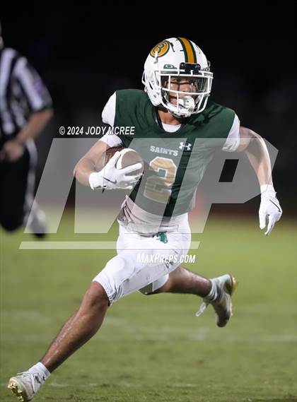 Thumbnail 3 in Knoxville Catholic @ Briarcrest Christian photogallery.