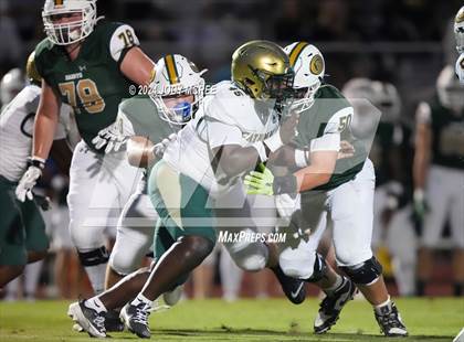 Thumbnail 3 in Knoxville Catholic @ Briarcrest Christian photogallery.