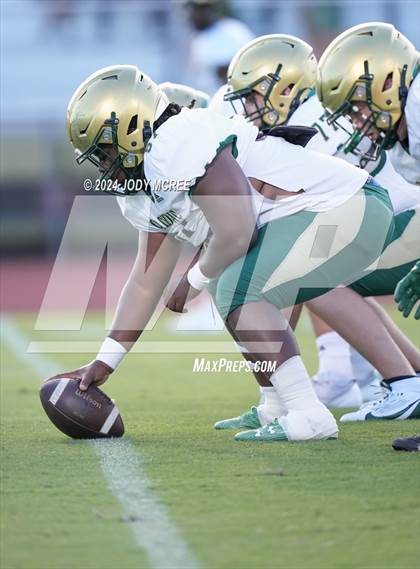 Thumbnail 3 in Knoxville Catholic @ Briarcrest Christian photogallery.