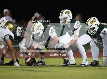 Thumbnail 2 in Knoxville Catholic @ Briarcrest Christian photogallery.