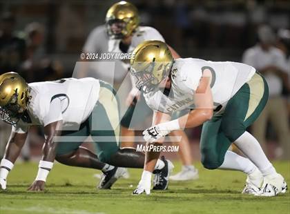 Thumbnail 3 in Knoxville Catholic @ Briarcrest Christian photogallery.