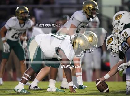 Thumbnail 2 in Knoxville Catholic @ Briarcrest Christian photogallery.