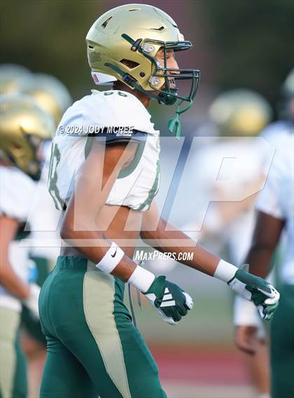 Thumbnail 3 in Knoxville Catholic @ Briarcrest Christian photogallery.