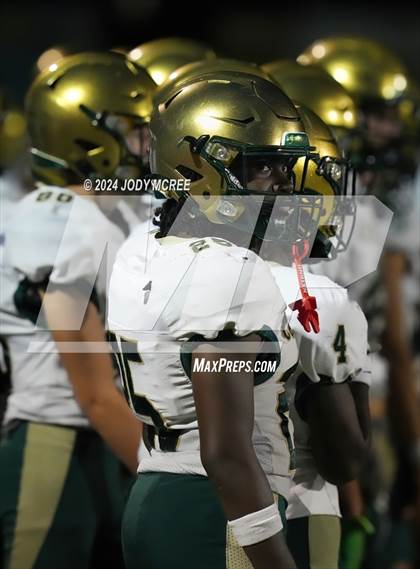 Thumbnail 1 in Knoxville Catholic @ Briarcrest Christian photogallery.