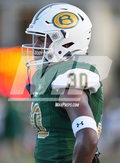 Thumbnail 2 in Knoxville Catholic @ Briarcrest Christian photogallery.