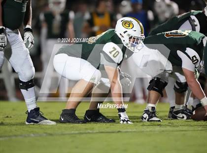 Thumbnail 3 in Knoxville Catholic @ Briarcrest Christian photogallery.