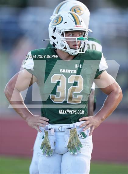 Thumbnail 2 in Knoxville Catholic @ Briarcrest Christian photogallery.
