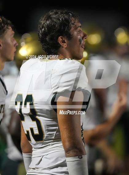 Thumbnail 3 in Knoxville Catholic @ Briarcrest Christian photogallery.
