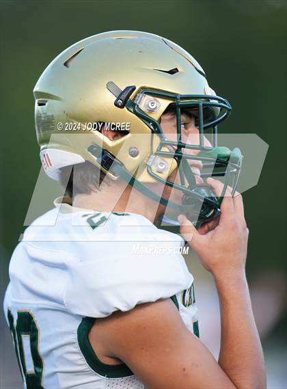 Thumbnail 3 in Knoxville Catholic @ Briarcrest Christian photogallery.