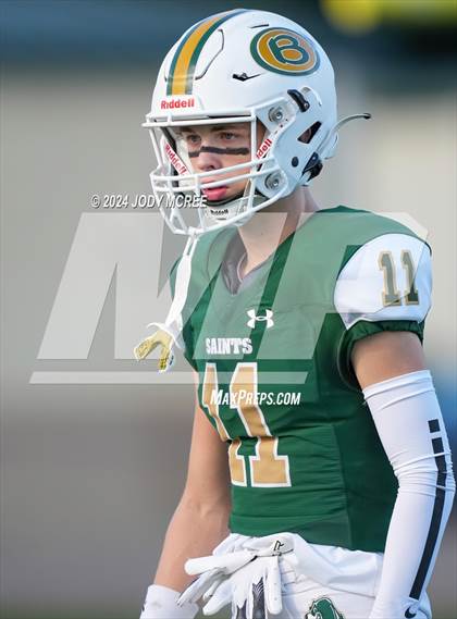 Thumbnail 3 in Knoxville Catholic @ Briarcrest Christian photogallery.