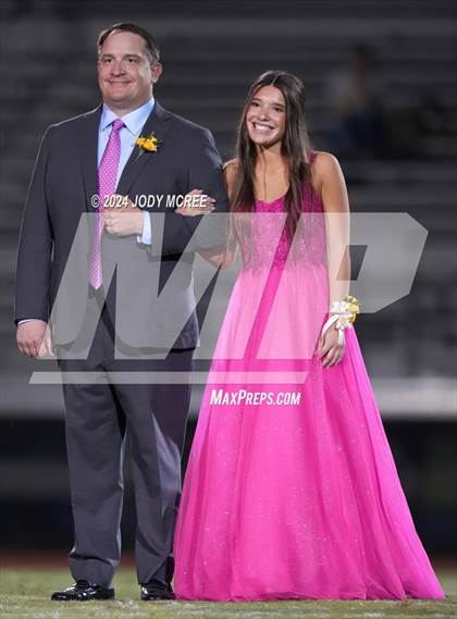 Thumbnail 1 in Knoxville Catholic @ Briarcrest Christian photogallery.