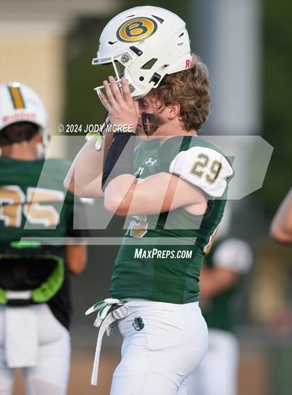 Thumbnail 2 in Knoxville Catholic @ Briarcrest Christian photogallery.