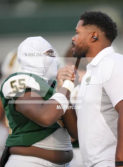 Thumbnail 3 in Knoxville Catholic @ Briarcrest Christian photogallery.