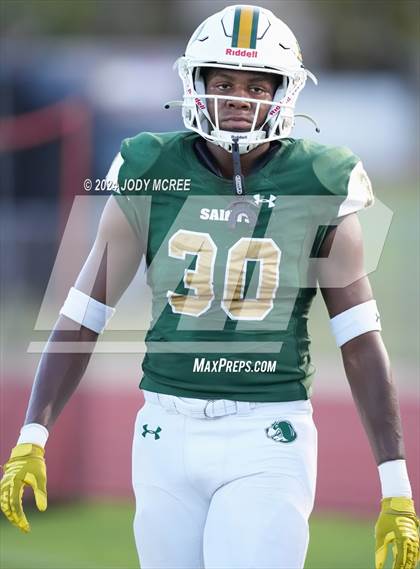 Thumbnail 3 in Knoxville Catholic @ Briarcrest Christian photogallery.