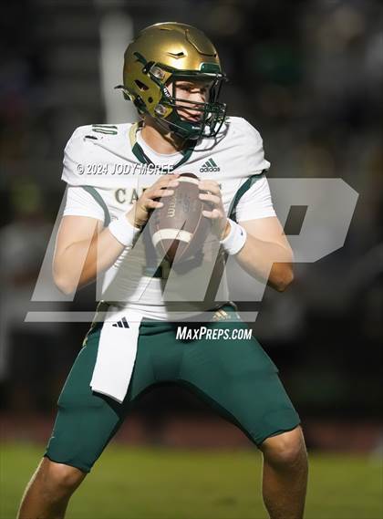 Thumbnail 2 in Knoxville Catholic @ Briarcrest Christian photogallery.