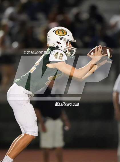 Thumbnail 2 in Knoxville Catholic @ Briarcrest Christian photogallery.