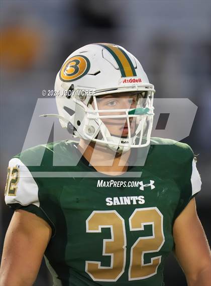 Thumbnail 2 in Knoxville Catholic @ Briarcrest Christian photogallery.