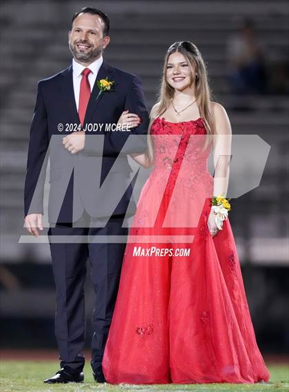 Thumbnail 3 in Knoxville Catholic @ Briarcrest Christian photogallery.